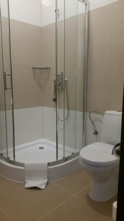Hotel Impressa Niedrzwica Duza Room photo