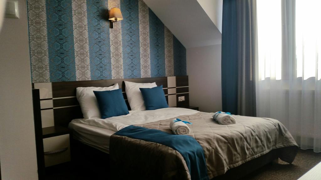 Hotel Impressa Niedrzwica Duza Room photo