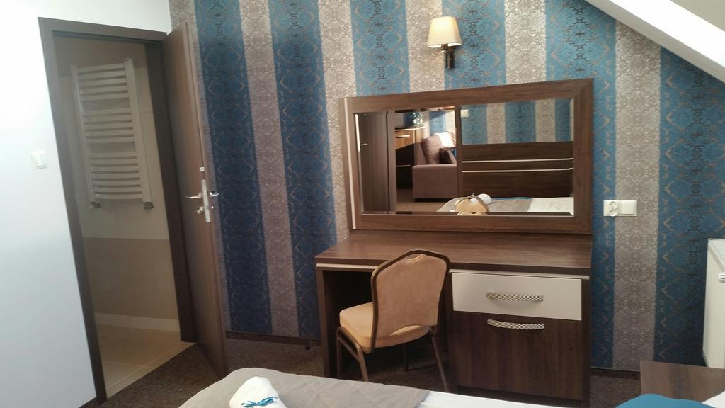 Hotel Impressa Niedrzwica Duza Room photo